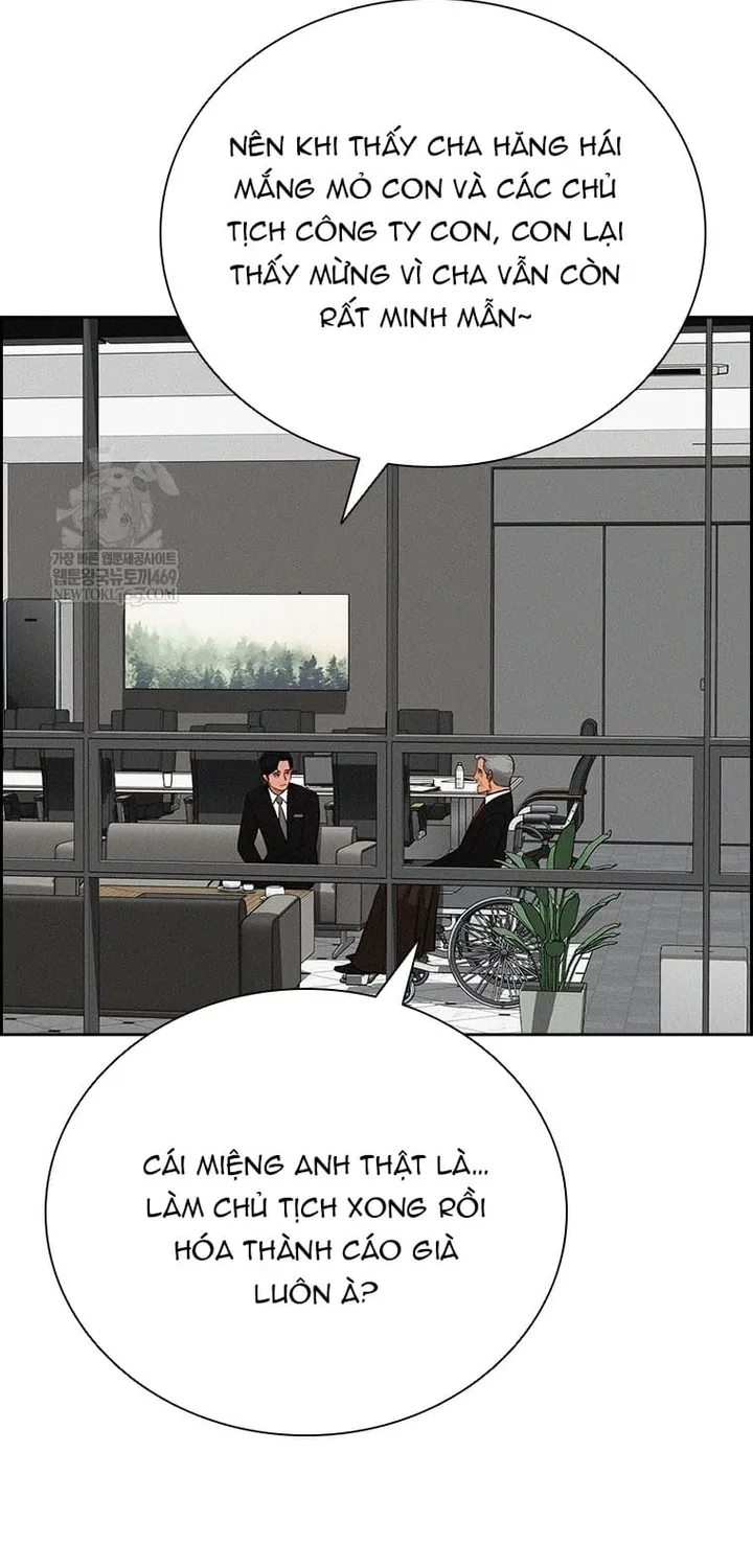 Chúa Tể Đồng Tiền Chap 280 - Next Chap 281