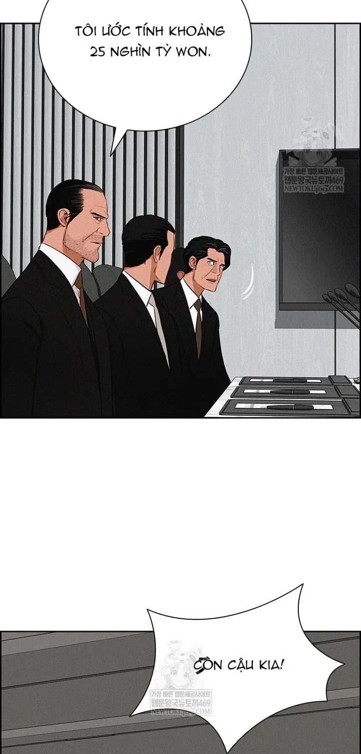 Chúa Tể Đồng Tiền Chap 280 - Next Chap 281