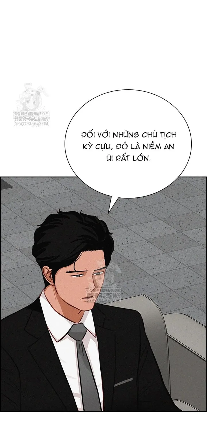 Chúa Tể Đồng Tiền Chap 280 - Next Chap 281