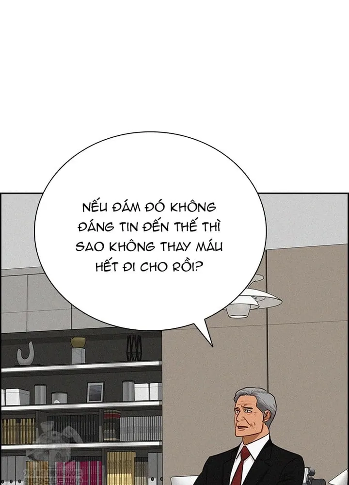 Chúa Tể Đồng Tiền Chap 280 - Next Chap 281