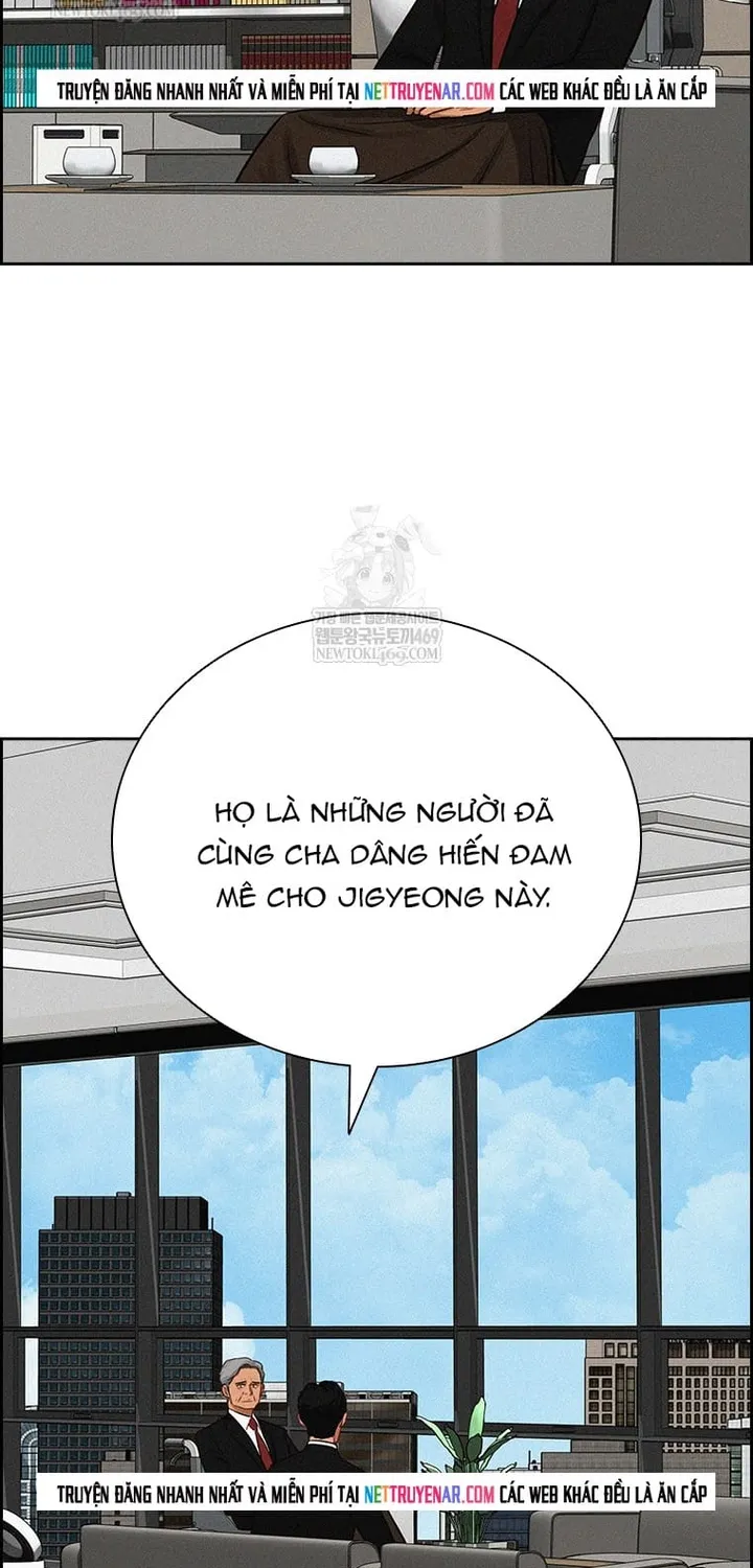 Chúa Tể Đồng Tiền Chap 280 - Next Chap 281