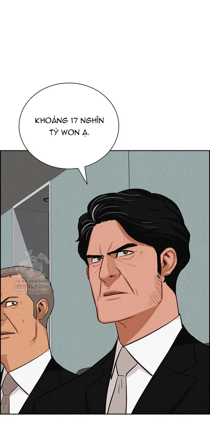 Chúa Tể Đồng Tiền Chap 280 - Next Chap 281
