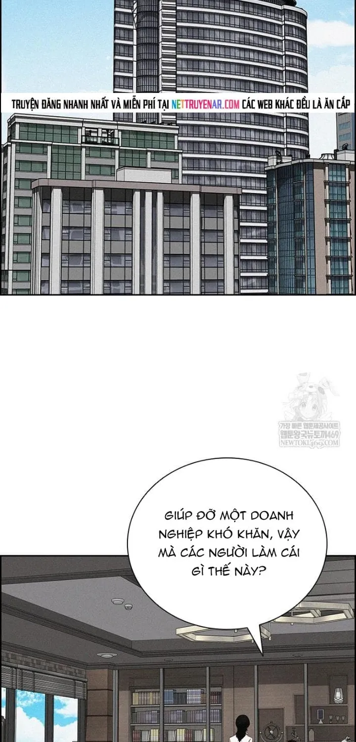 Chúa Tể Đồng Tiền Chap 281 - Next Chap 282