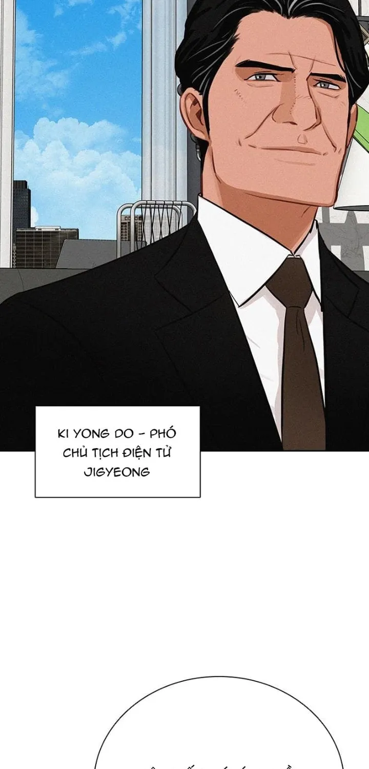 Chúa Tể Đồng Tiền Chap 281 - Next Chap 282