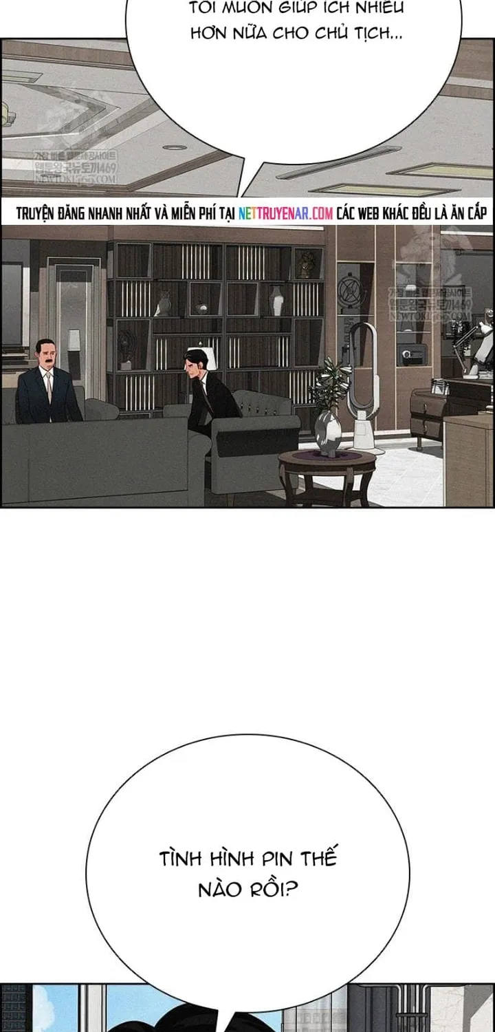 Chúa Tể Đồng Tiền Chap 281 - Next Chap 282