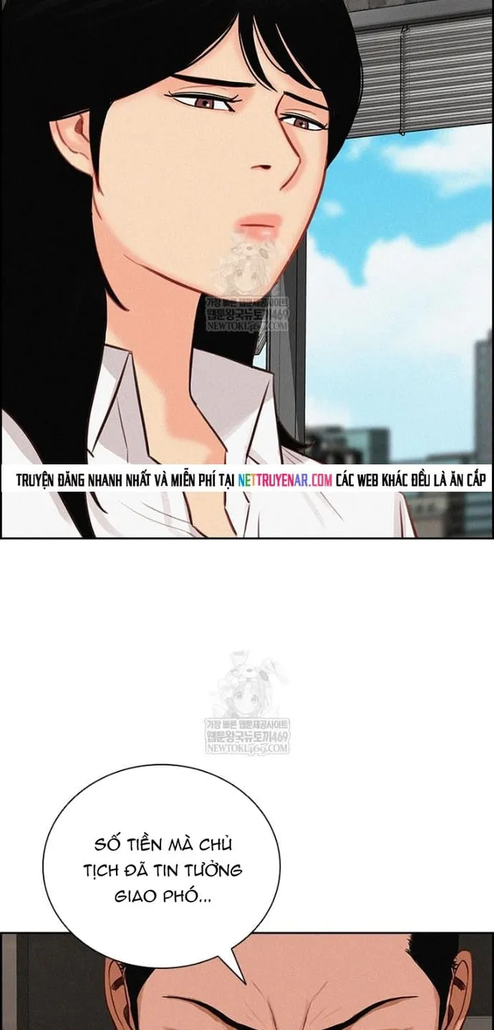 Chúa Tể Đồng Tiền Chap 281 - Next Chap 282