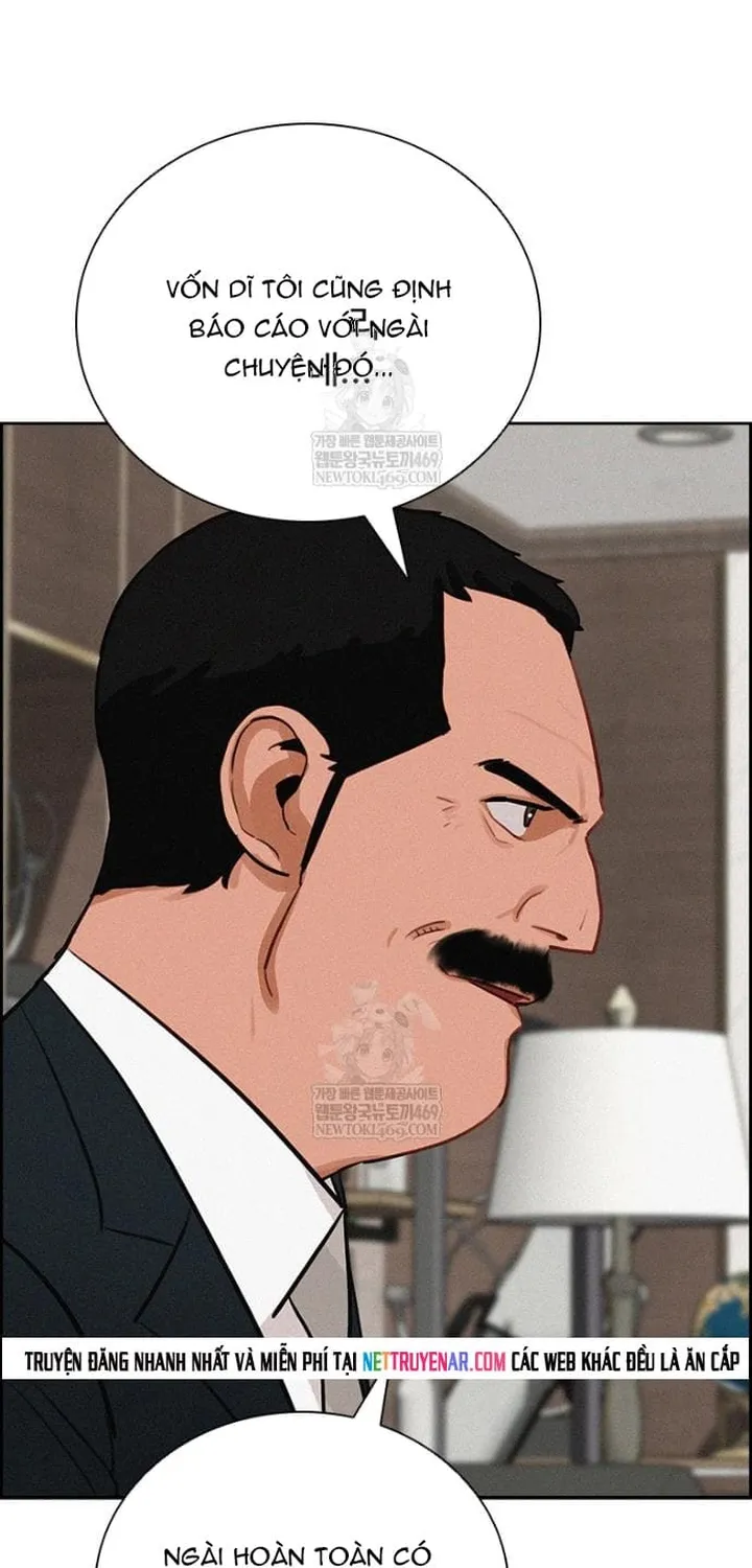 Chúa Tể Đồng Tiền Chap 281 - Next Chap 282
