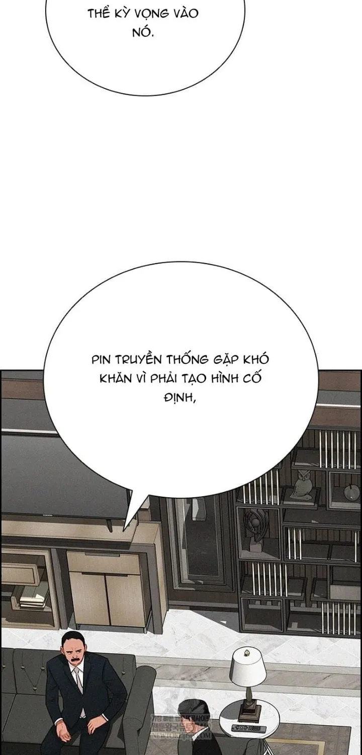Chúa Tể Đồng Tiền Chap 281 - Next Chap 282
