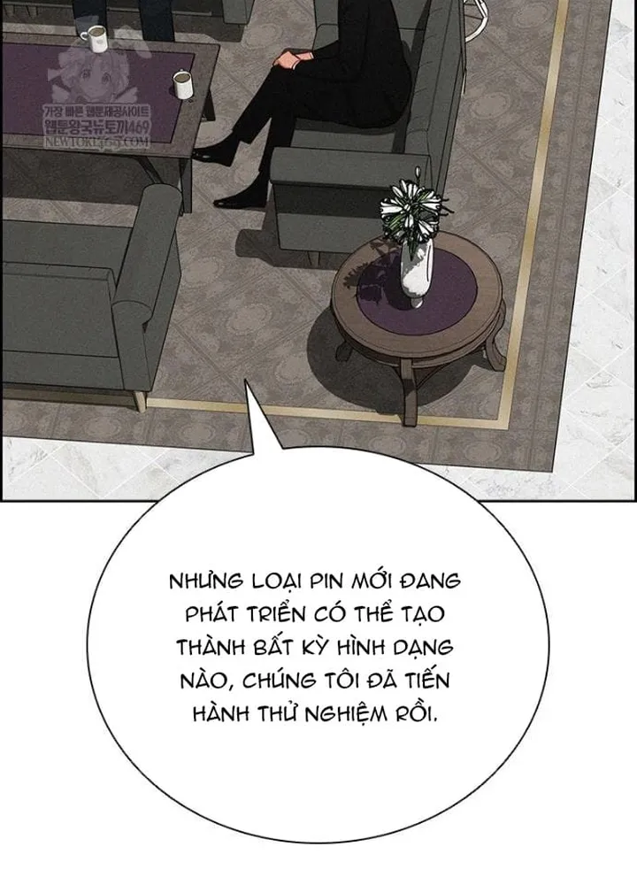 Chúa Tể Đồng Tiền Chap 281 - Next Chap 282