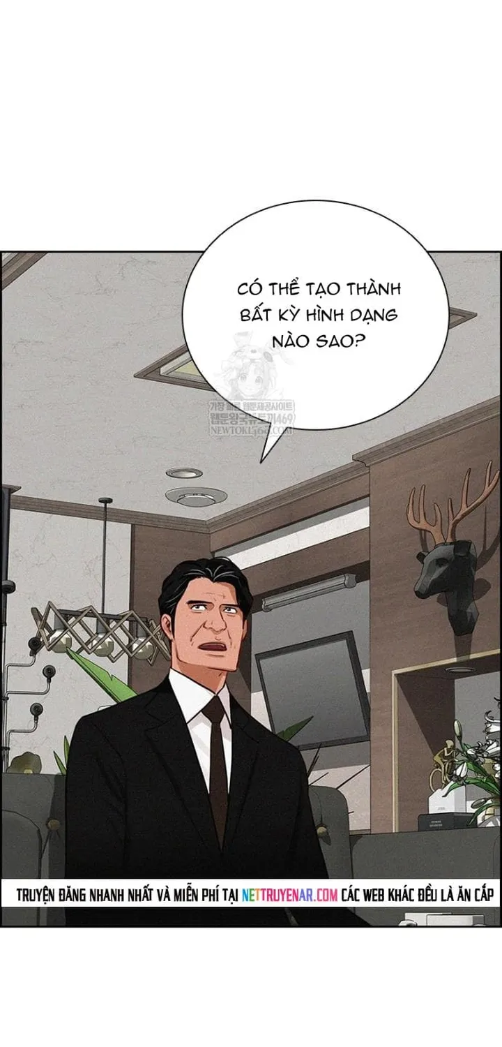 Chúa Tể Đồng Tiền Chap 281 - Next Chap 282