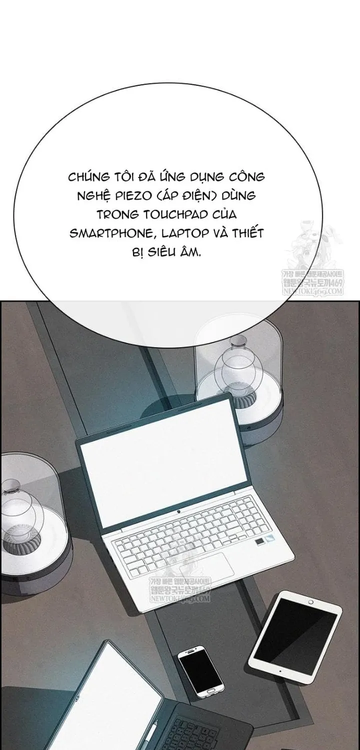 Chúa Tể Đồng Tiền Chap 281 - Next Chap 282