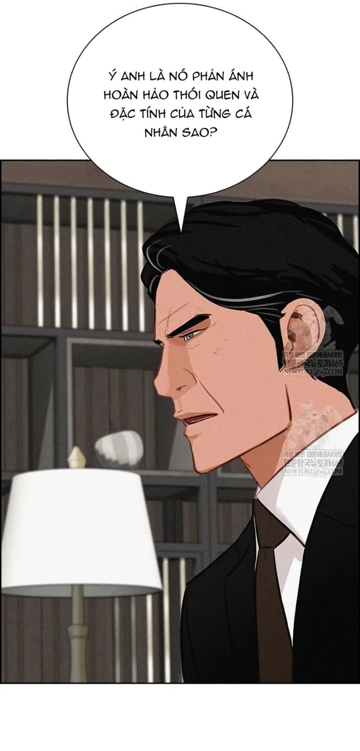 Chúa Tể Đồng Tiền Chap 281 - Next Chap 282
