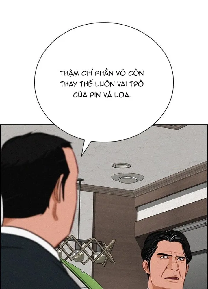 Chúa Tể Đồng Tiền Chap 281 - Next Chap 282