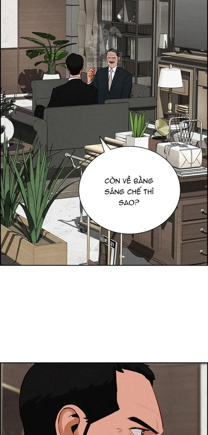 Chúa Tể Đồng Tiền Chap 281 - Next Chap 282