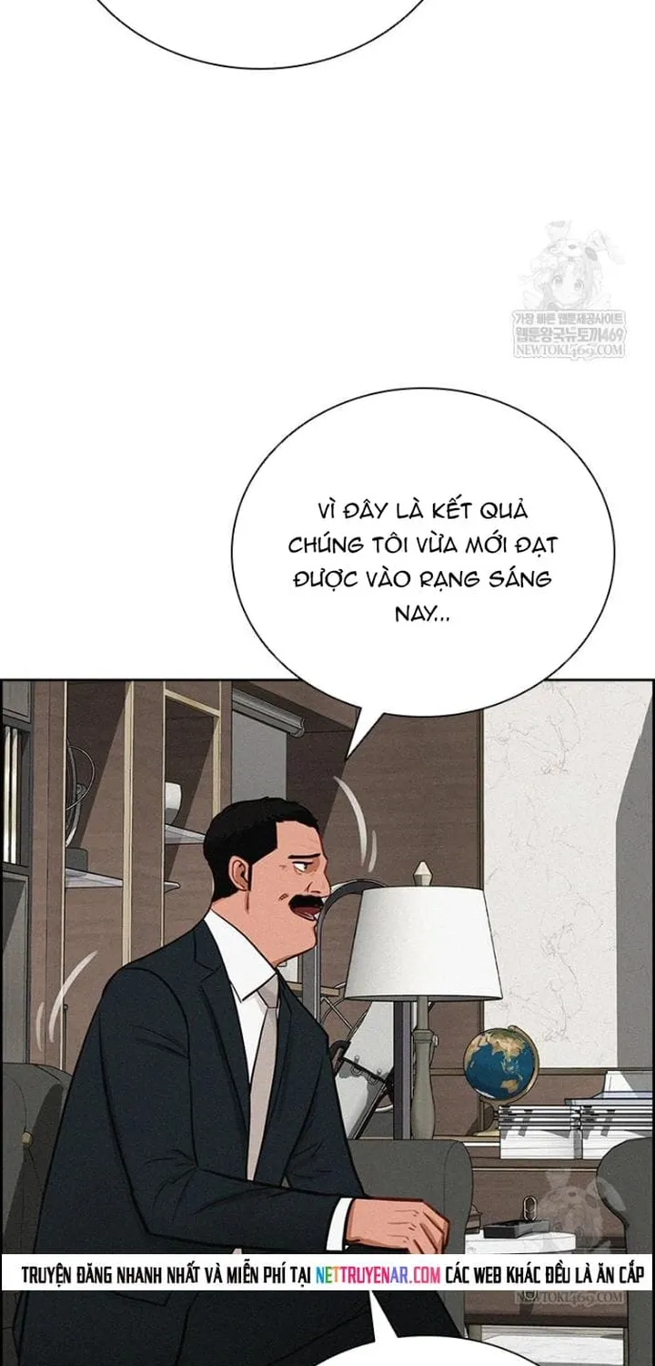 Chúa Tể Đồng Tiền Chap 281 - Next Chap 282