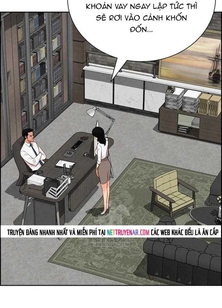 Chúa Tể Đồng Tiền Chap 281 - Next Chap 282