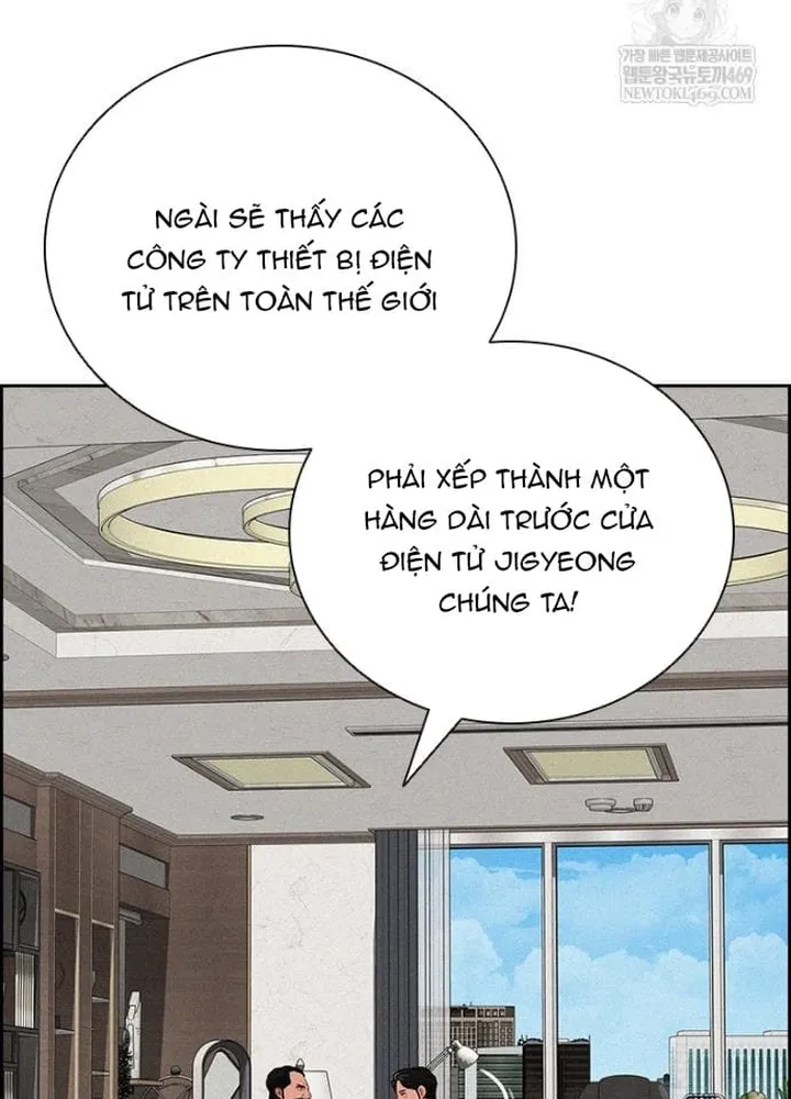 Chúa Tể Đồng Tiền Chap 281 - Next Chap 282