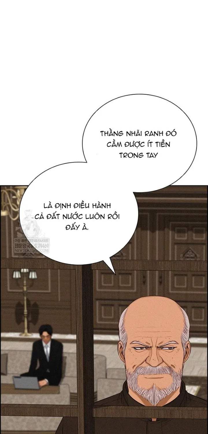 Chúa Tể Đồng Tiền Chap 281 - Next Chap 282