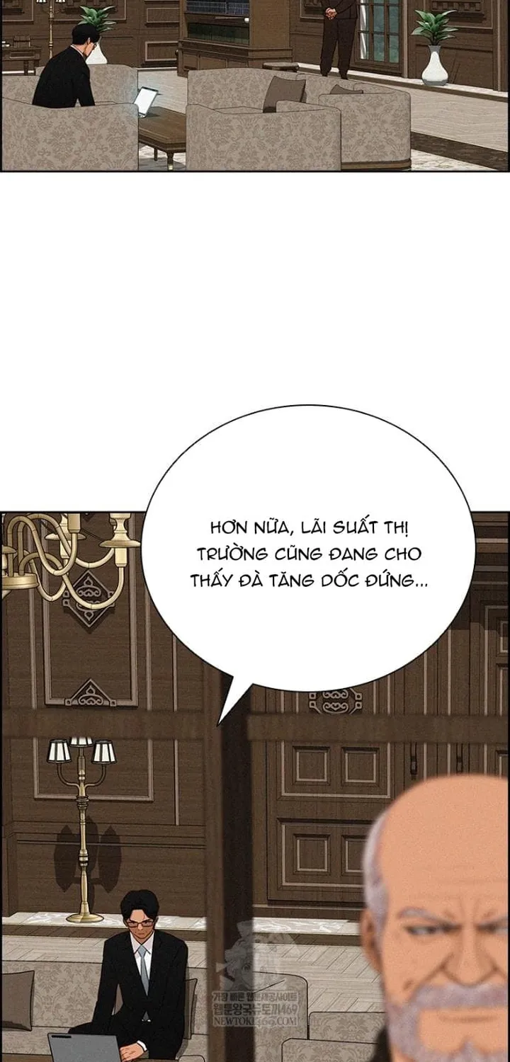Chúa Tể Đồng Tiền Chap 281 - Next Chap 282