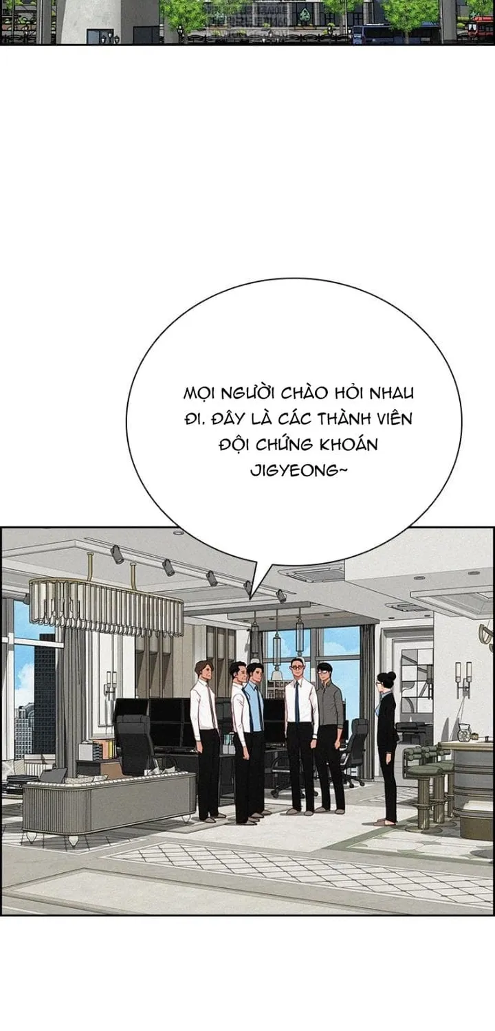 Chúa Tể Đồng Tiền Chap 281 - Next Chap 282