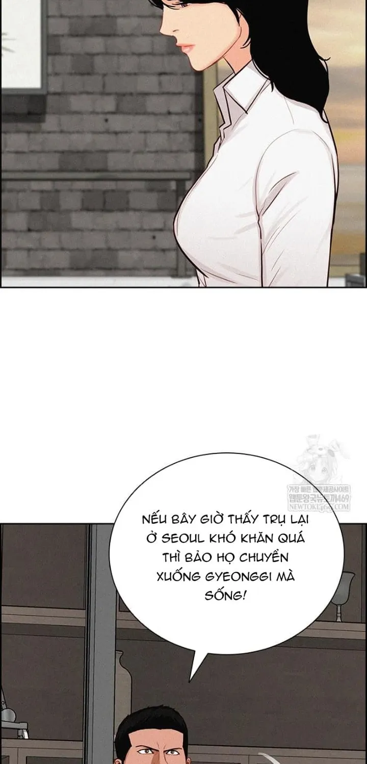 Chúa Tể Đồng Tiền Chap 281 - Next Chap 282