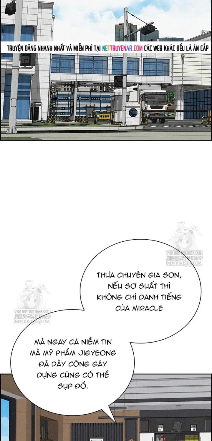 Chúa Tể Đồng Tiền Chap 282 - Next Chap 283