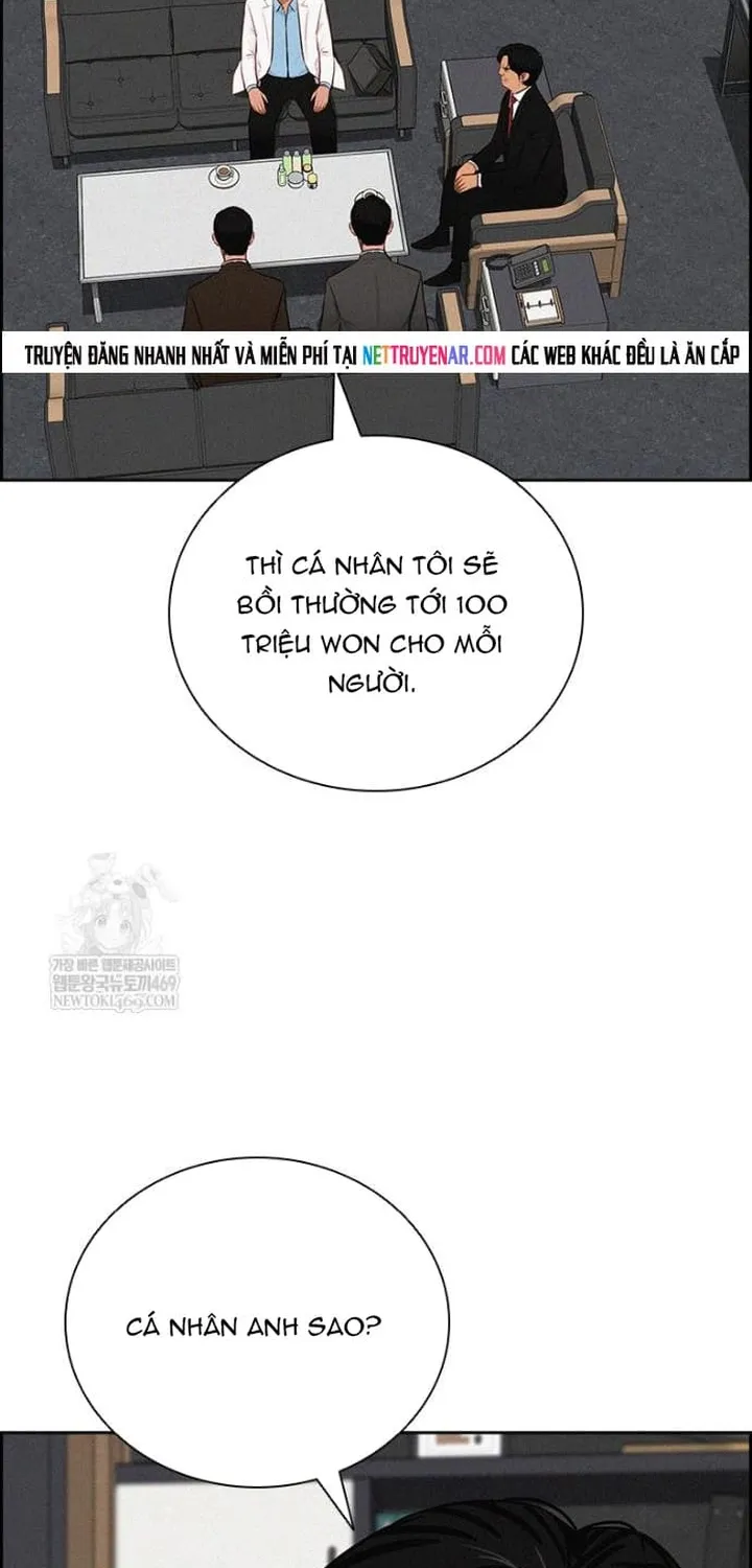 Chúa Tể Đồng Tiền Chap 282 - Next Chap 283