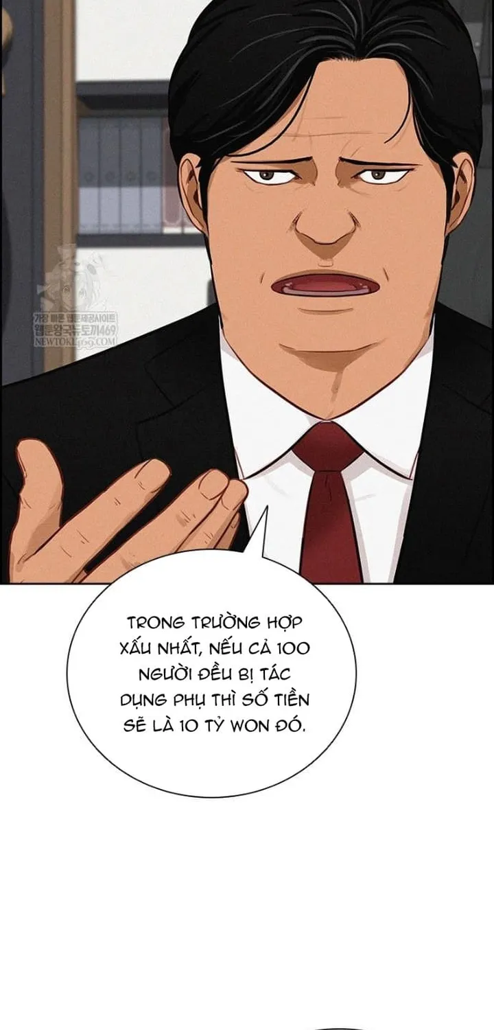 Chúa Tể Đồng Tiền Chap 282 - Next Chap 283