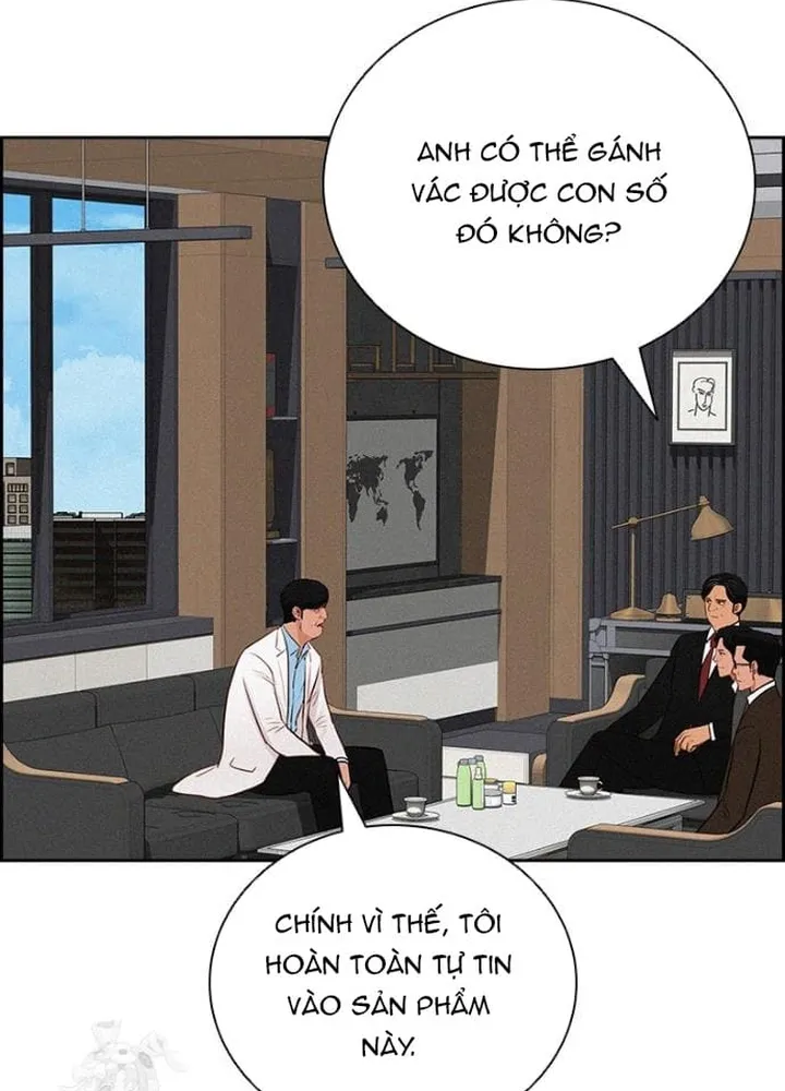 Chúa Tể Đồng Tiền Chap 282 - Next Chap 283