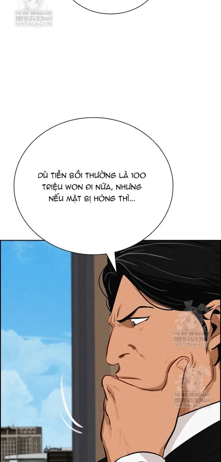 Chúa Tể Đồng Tiền Chap 282 - Next Chap 283