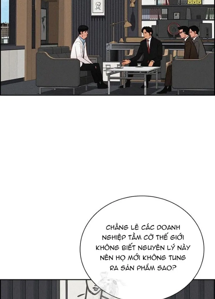 Chúa Tể Đồng Tiền Chap 282 - Next Chap 283