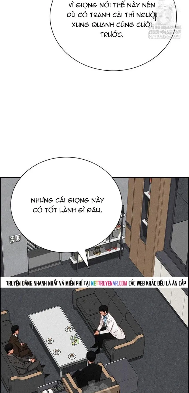 Chúa Tể Đồng Tiền Chap 282 - Next Chap 283
