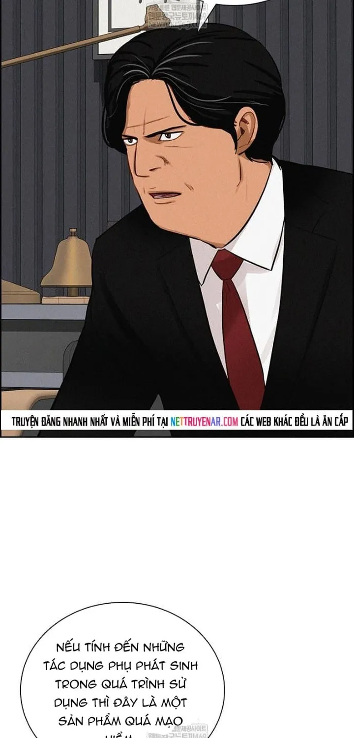 Chúa Tể Đồng Tiền Chap 282 - Next Chap 283