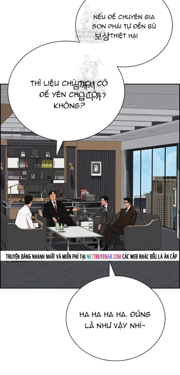 Chúa Tể Đồng Tiền Chap 282 - Next Chap 283