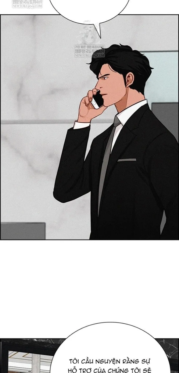Chúa Tể Đồng Tiền Chap 282 - Next Chap 283
