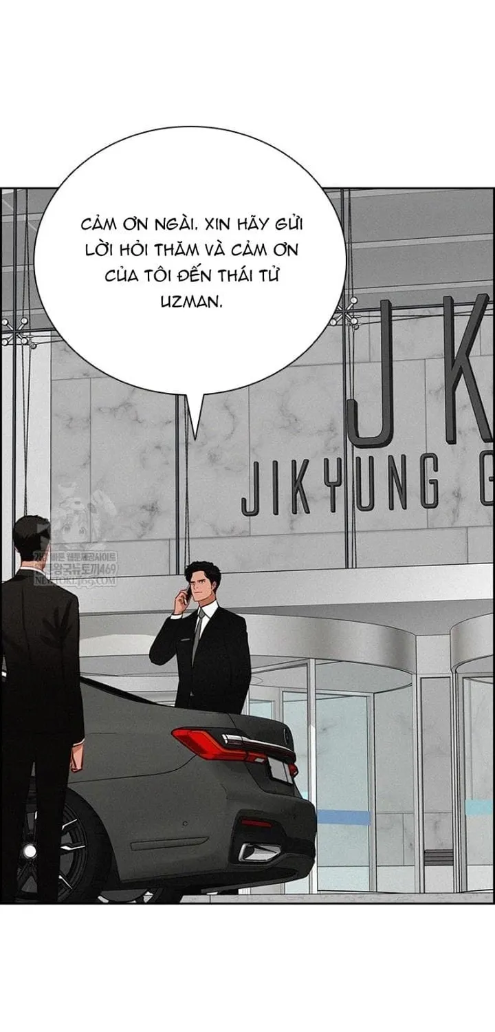 Chúa Tể Đồng Tiền Chap 282 - Next Chap 283