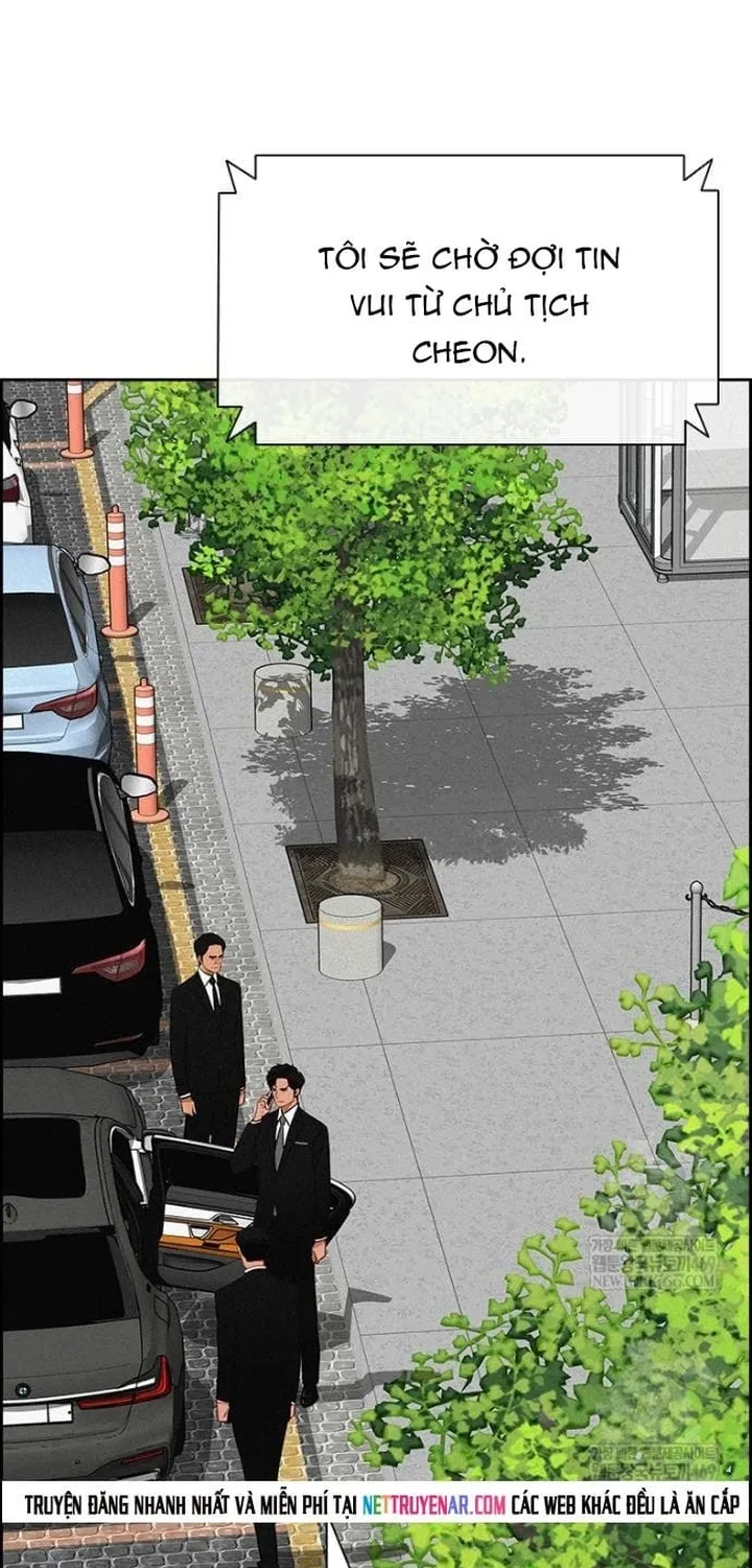 Chúa Tể Đồng Tiền Chap 282 - Next Chap 283