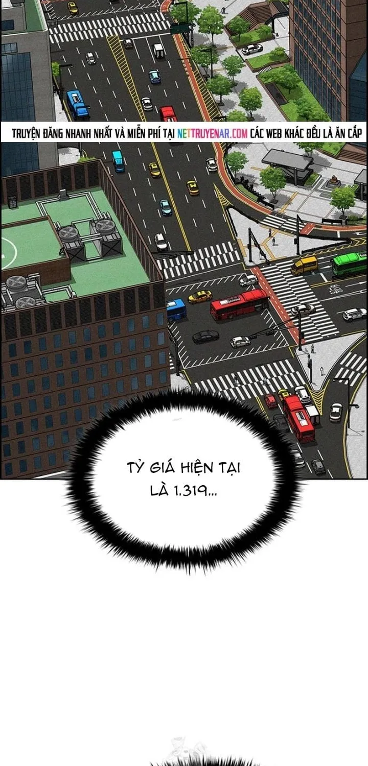 Chúa Tể Đồng Tiền Chap 282 - Next Chap 283