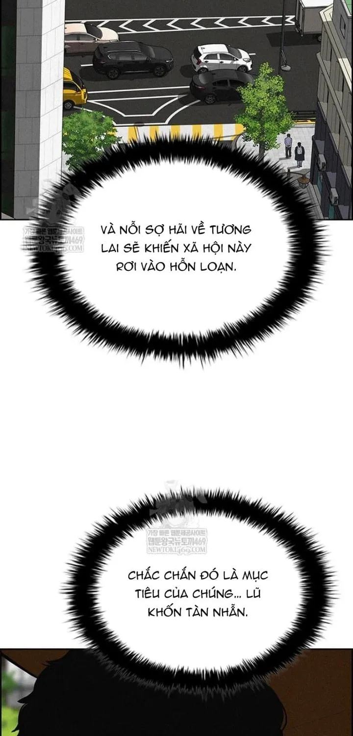 Chúa Tể Đồng Tiền Chap 282 - Next Chap 283