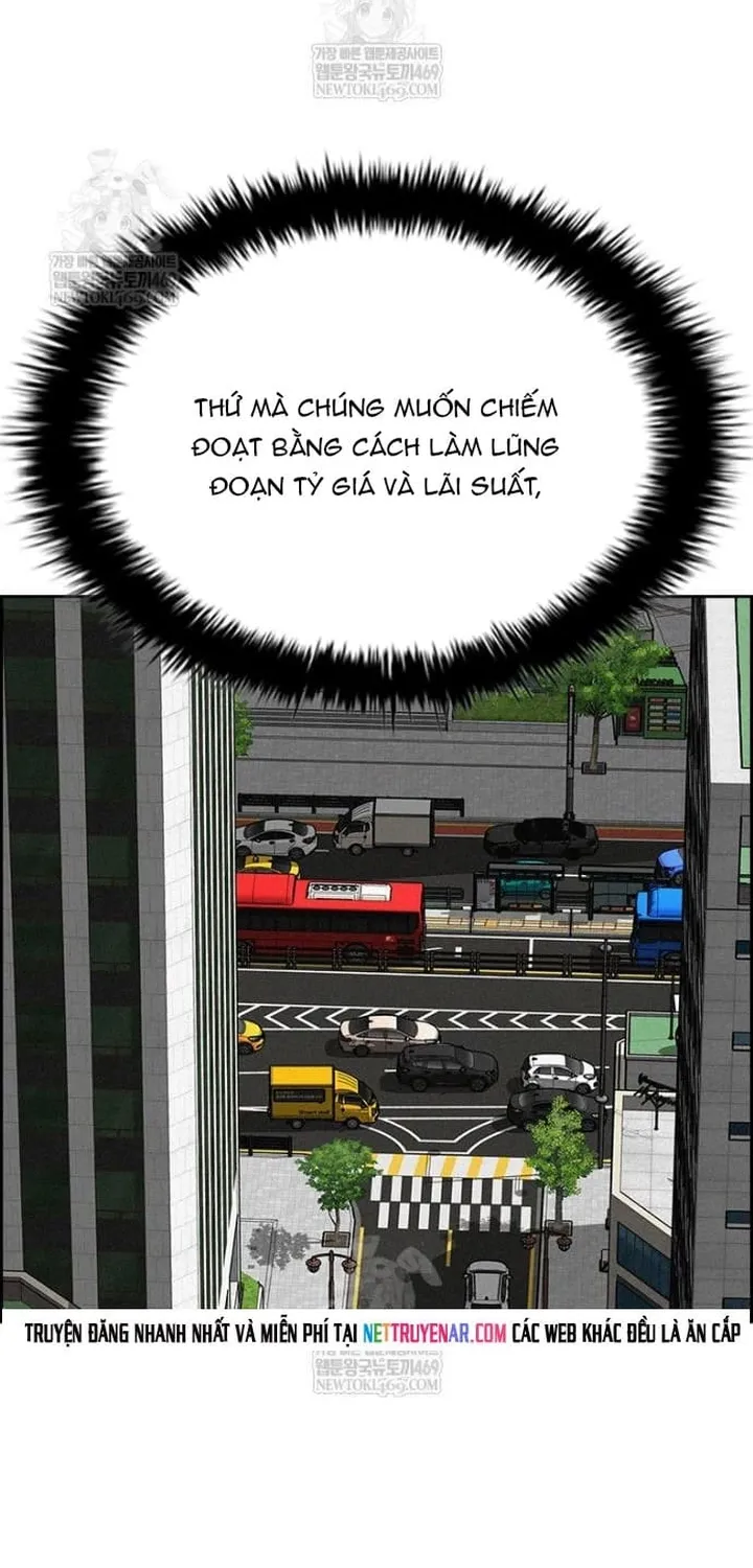 Chúa Tể Đồng Tiền Chap 282 - Next Chap 283
