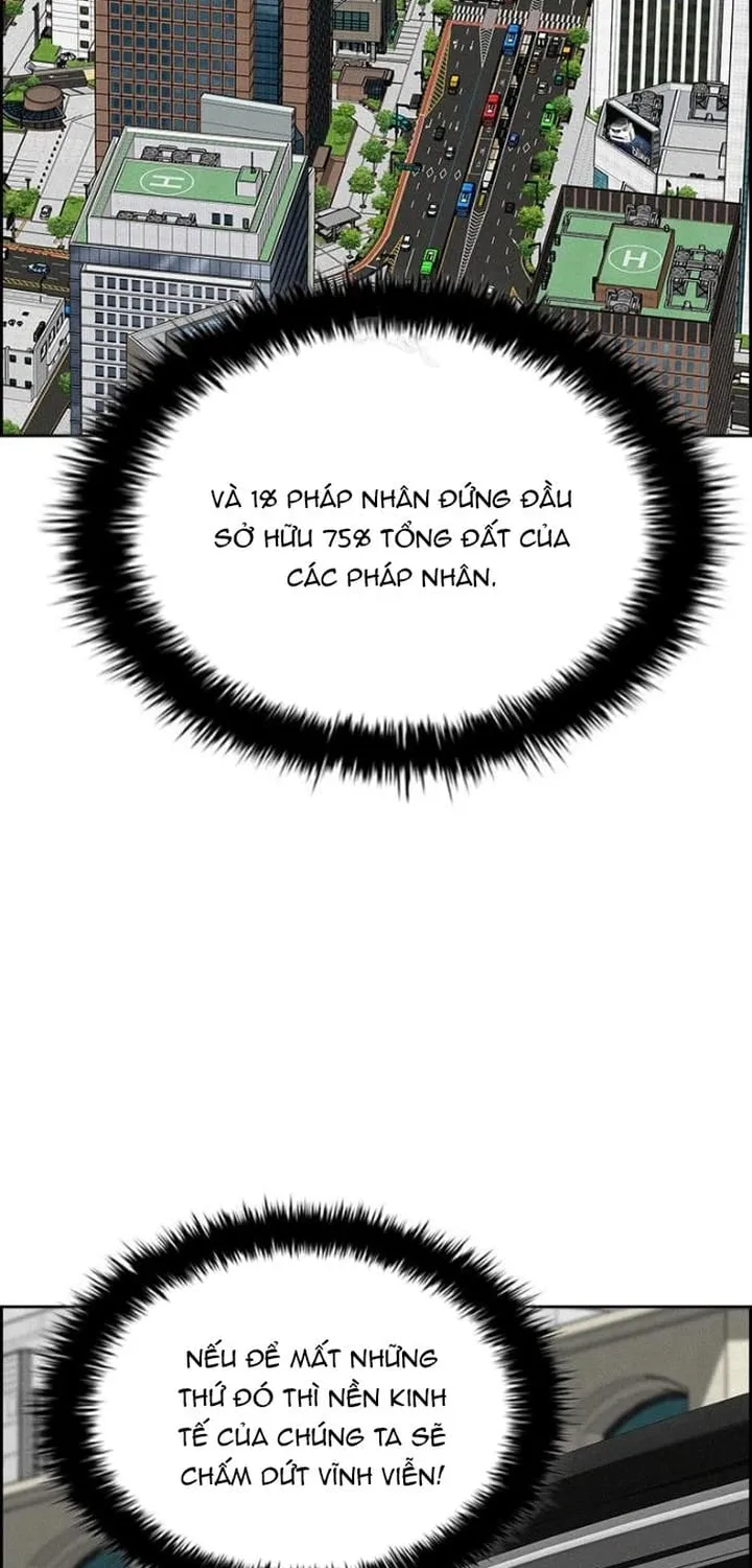 Chúa Tể Đồng Tiền Chap 282 - Next Chap 283