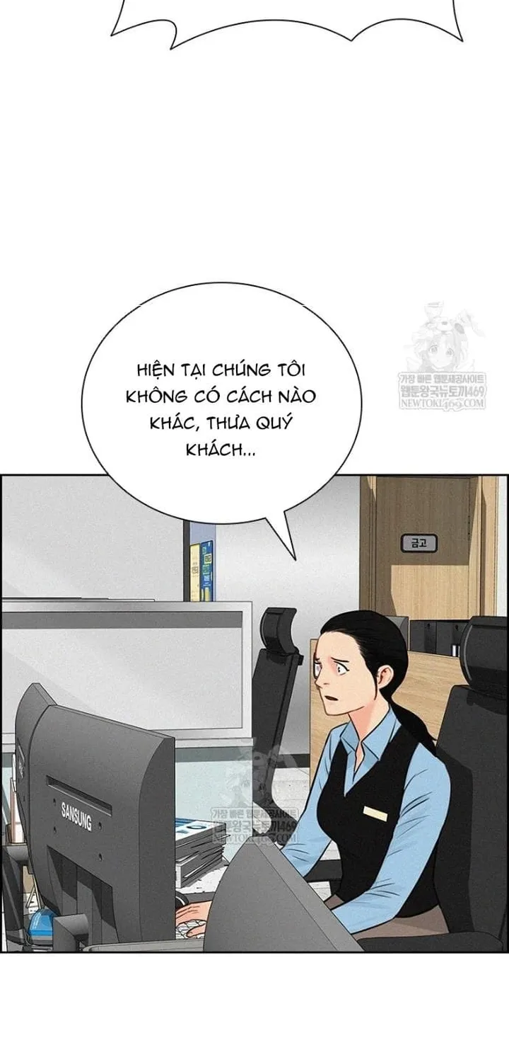 Chúa Tể Đồng Tiền Chap 282 - Next Chap 283