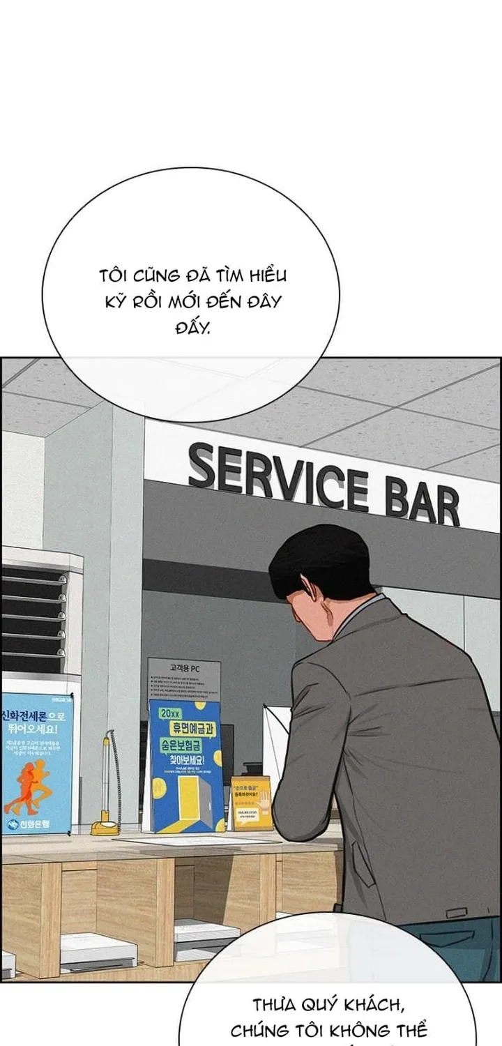 Chúa Tể Đồng Tiền Chap 282 - Next Chap 283