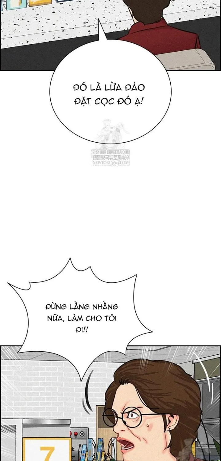 Chúa Tể Đồng Tiền Chap 282 - Next Chap 283