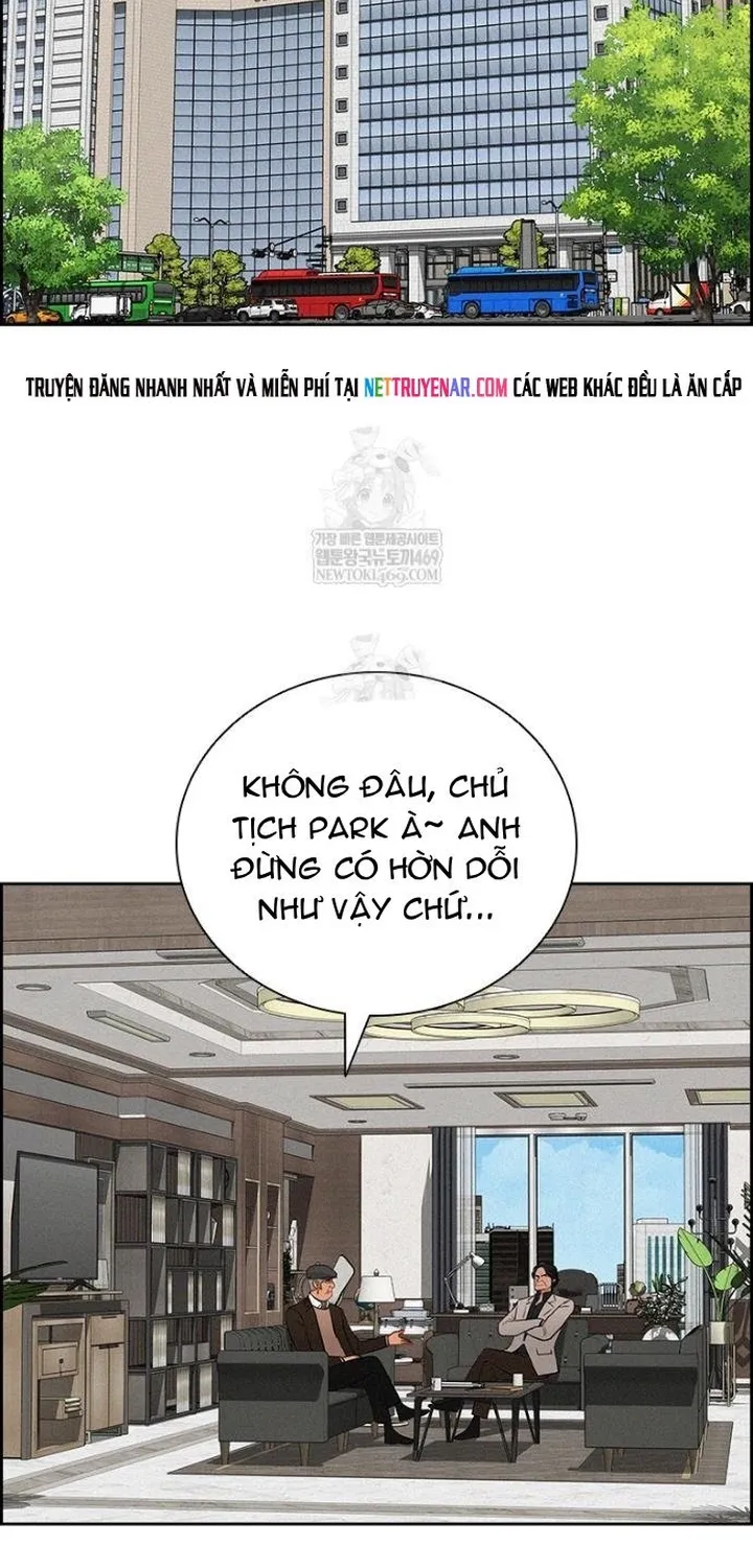 Chúa Tể Đồng Tiền Chap 283 - Next Chap 284