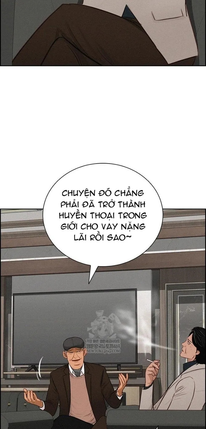 Chúa Tể Đồng Tiền Chap 283 - Next Chap 284