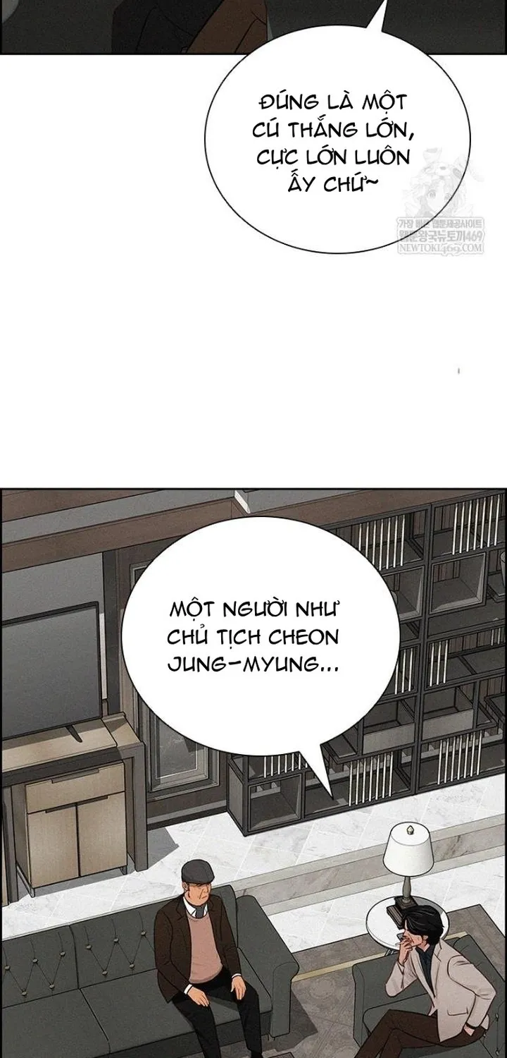 Chúa Tể Đồng Tiền Chap 283 - Next Chap 284
