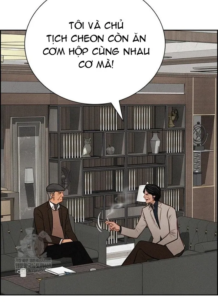 Chúa Tể Đồng Tiền Chap 283 - Next Chap 284