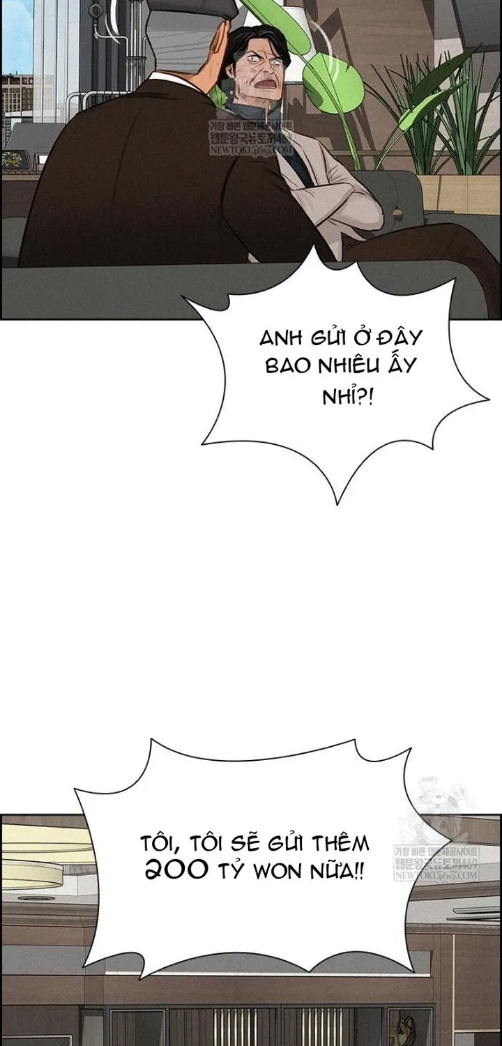 Chúa Tể Đồng Tiền Chap 283 - Next Chap 284