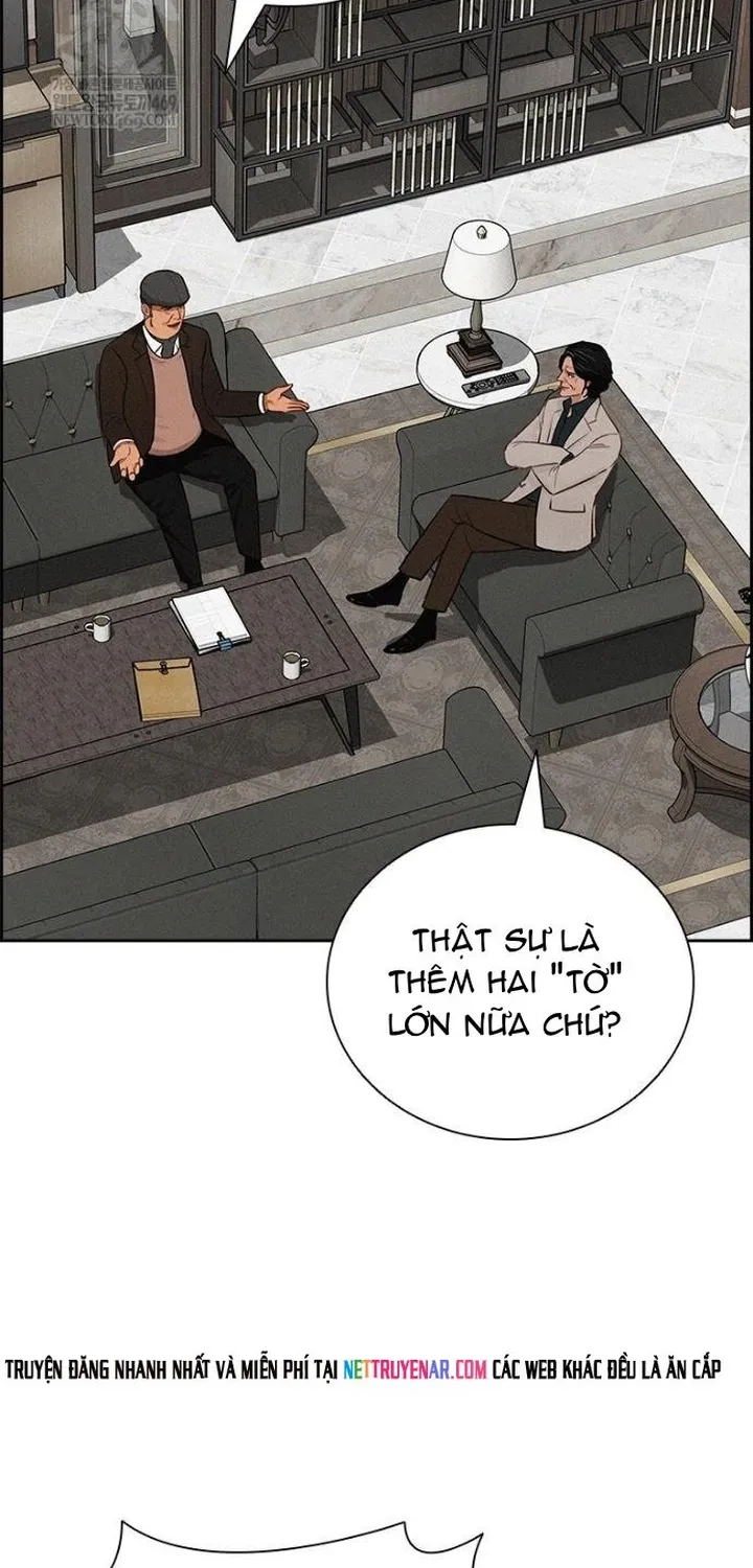Chúa Tể Đồng Tiền Chap 283 - Next Chap 284
